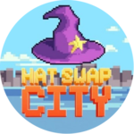 Hat Swap City